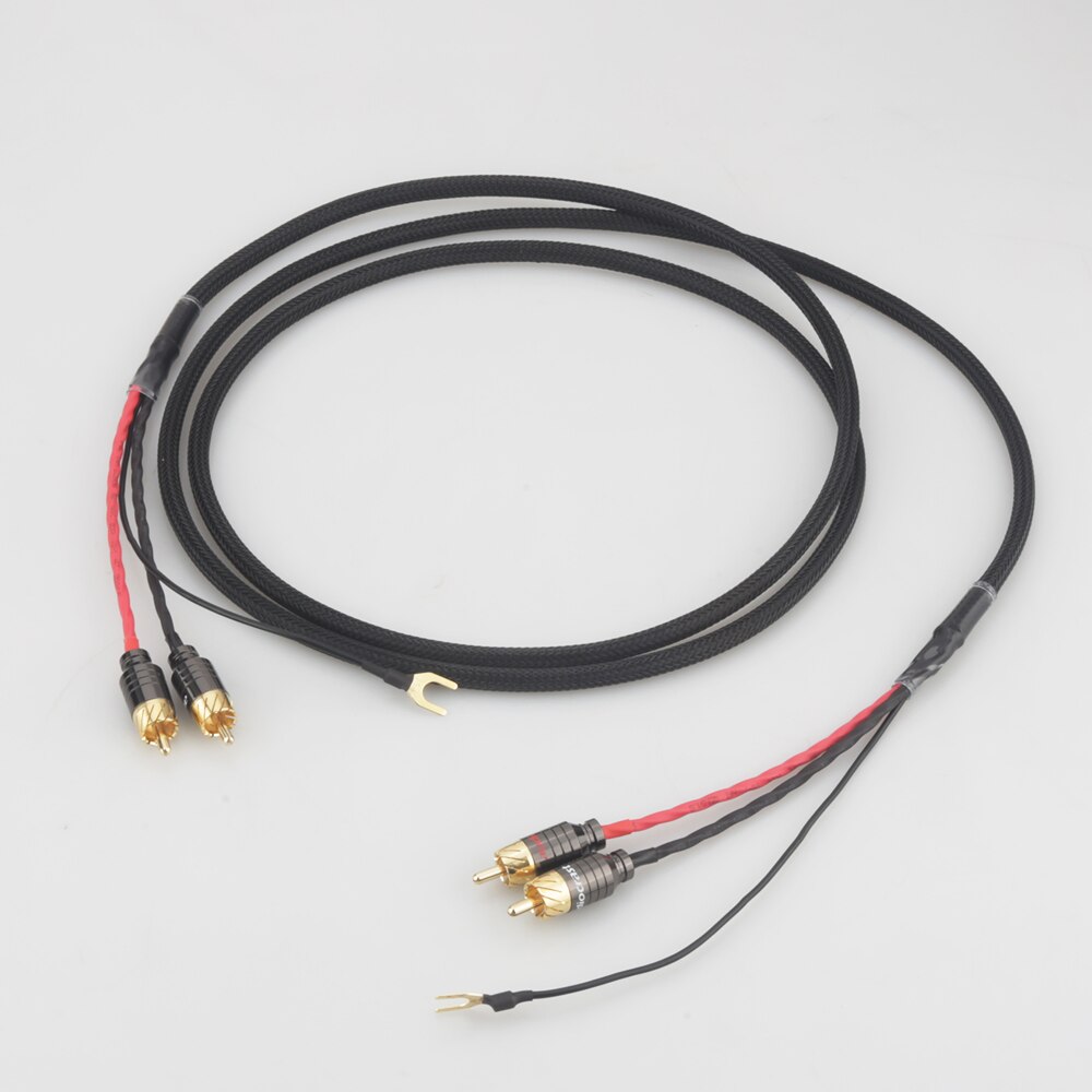 HiFi  RCA ̺,   ȣ , LP  ڵ ÷̾   ݵ Ŀ